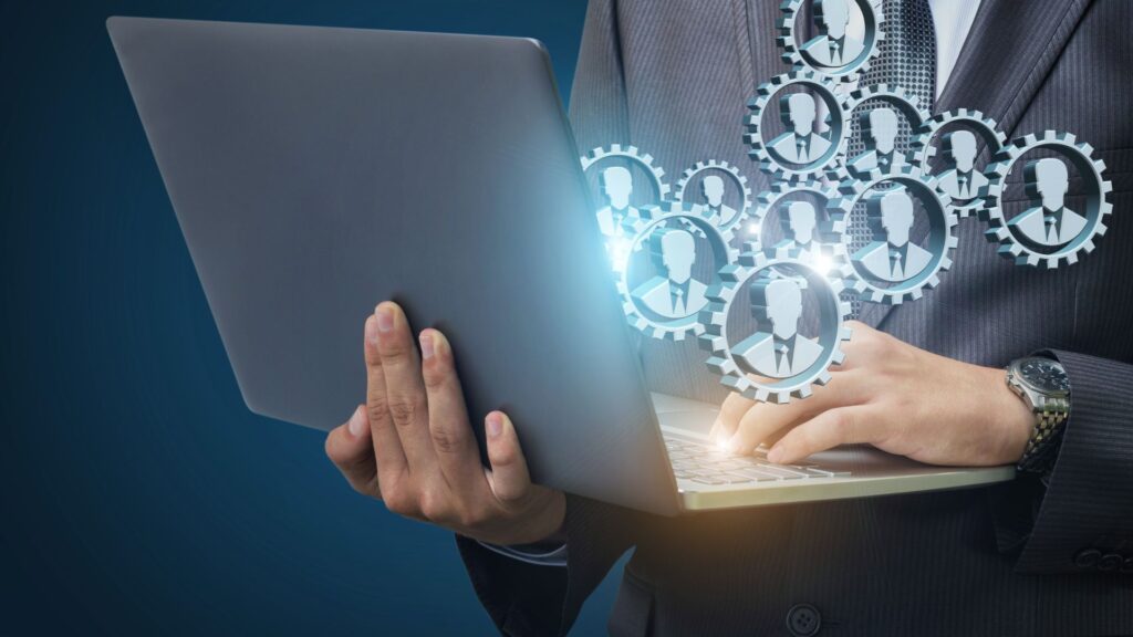 digitalización de documentos en recursos humanos